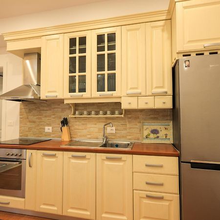 Grandstay Villa Perla Resort Драч Екстериор снимка