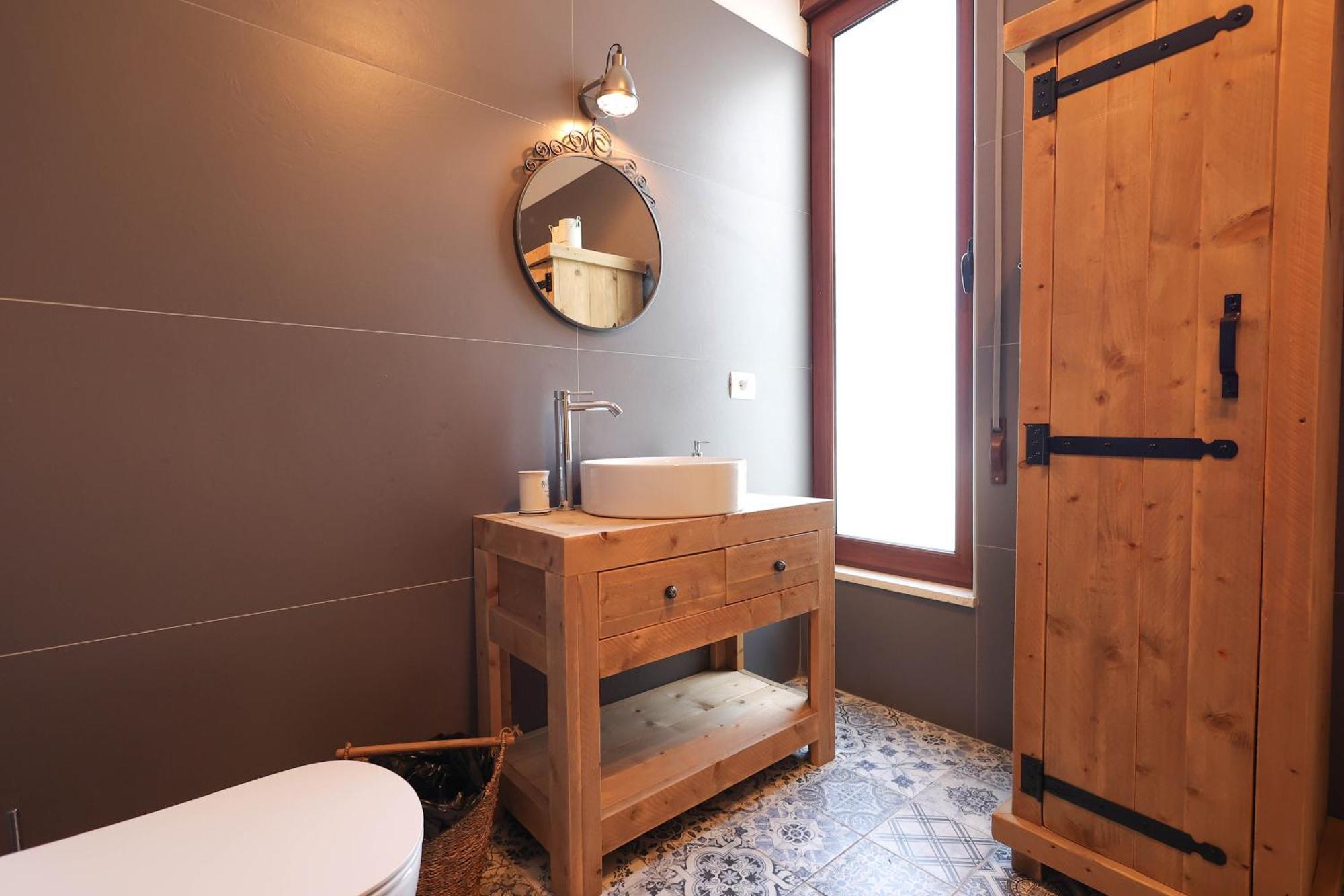 Grandstay Villa Perla Resort Драч Екстериор снимка