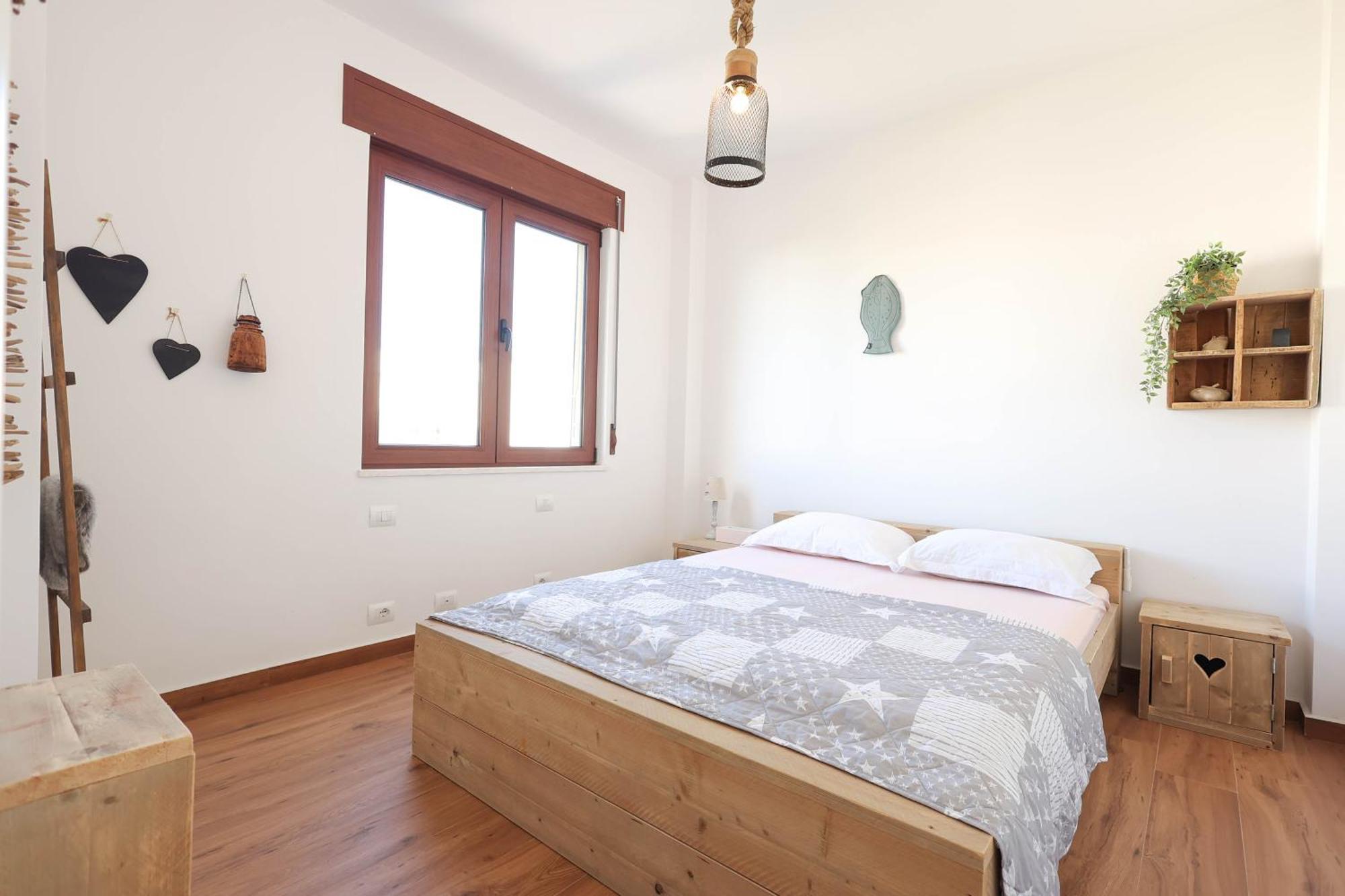 Grandstay Villa Perla Resort Драч Екстериор снимка