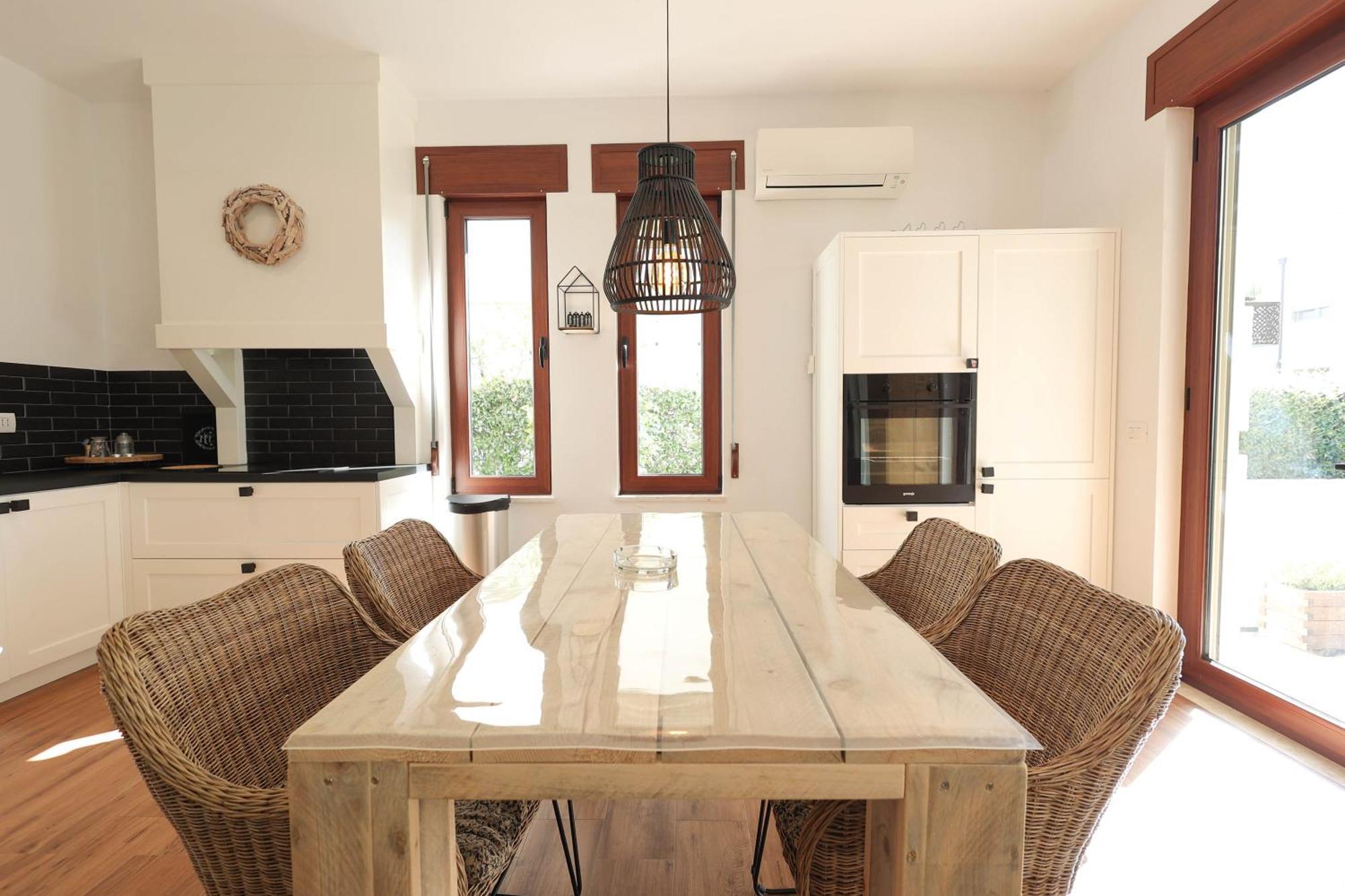 Grandstay Villa Perla Resort Драч Екстериор снимка
