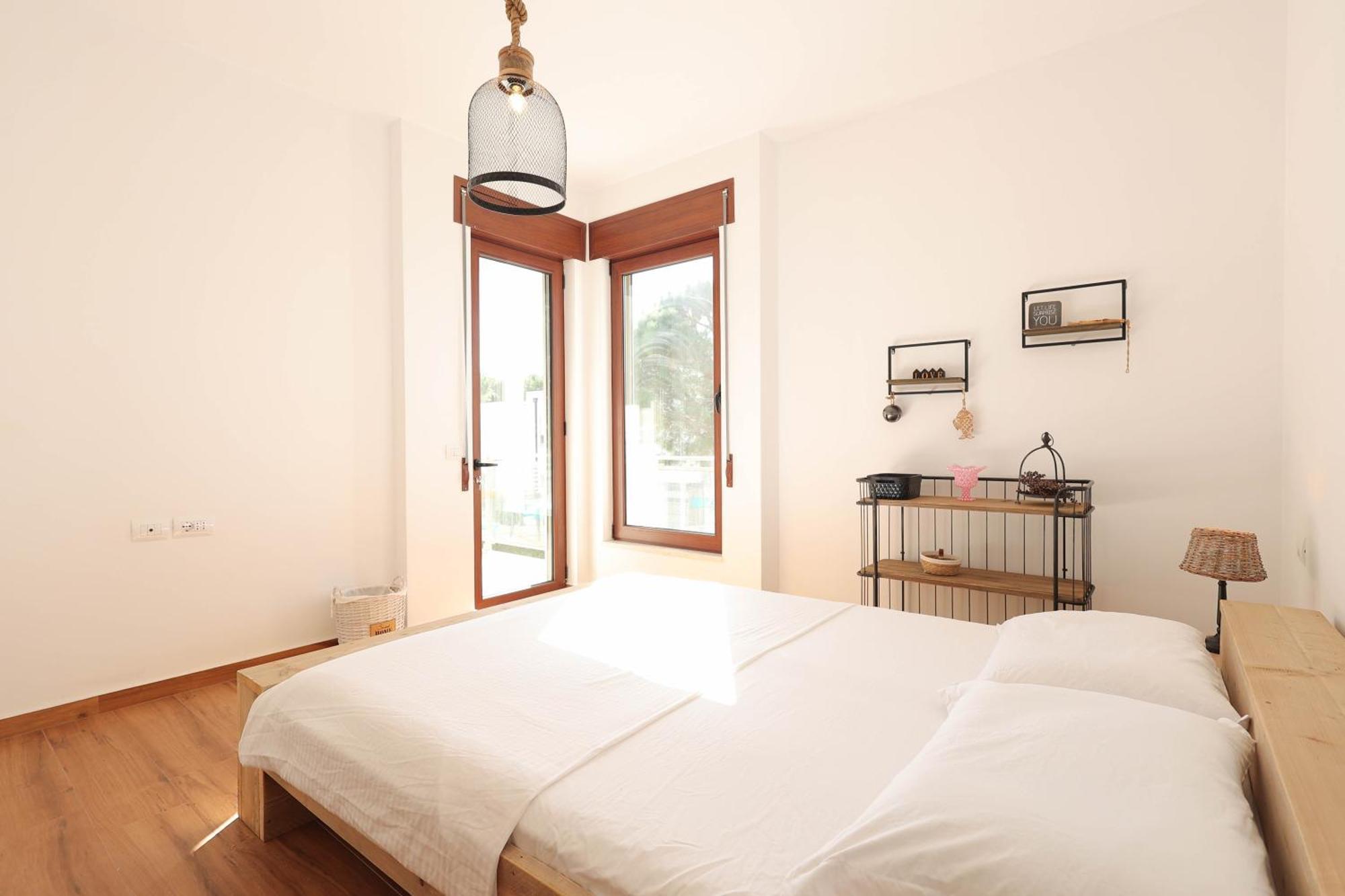 Grandstay Villa Perla Resort Драч Екстериор снимка