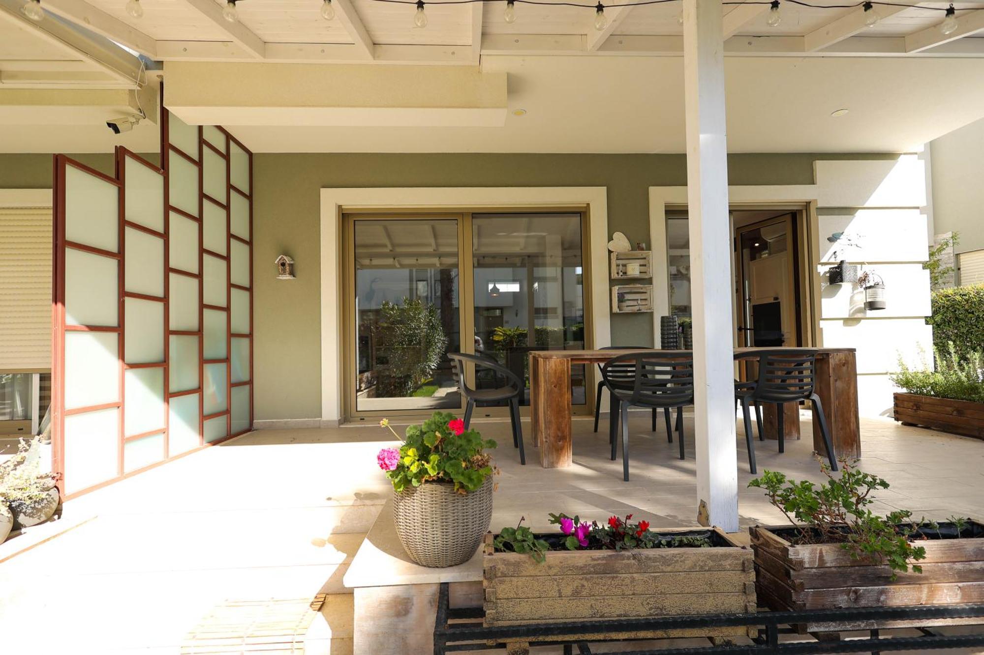 Grandstay Villa Perla Resort Драч Екстериор снимка