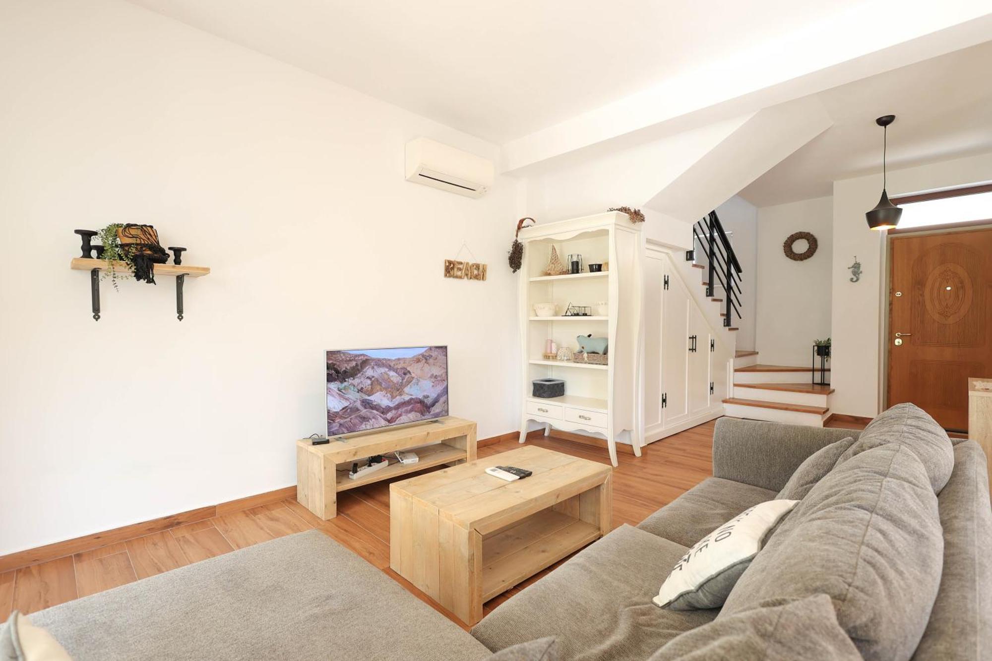Grandstay Villa Perla Resort Драч Екстериор снимка