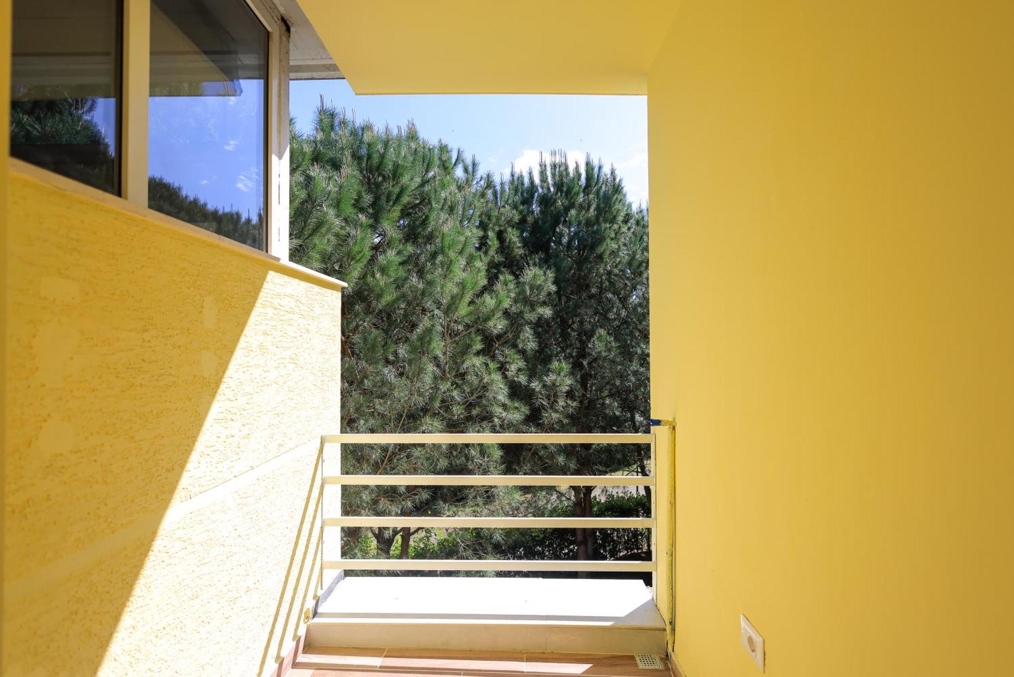Grandstay Villa Perla Resort Драч Екстериор снимка