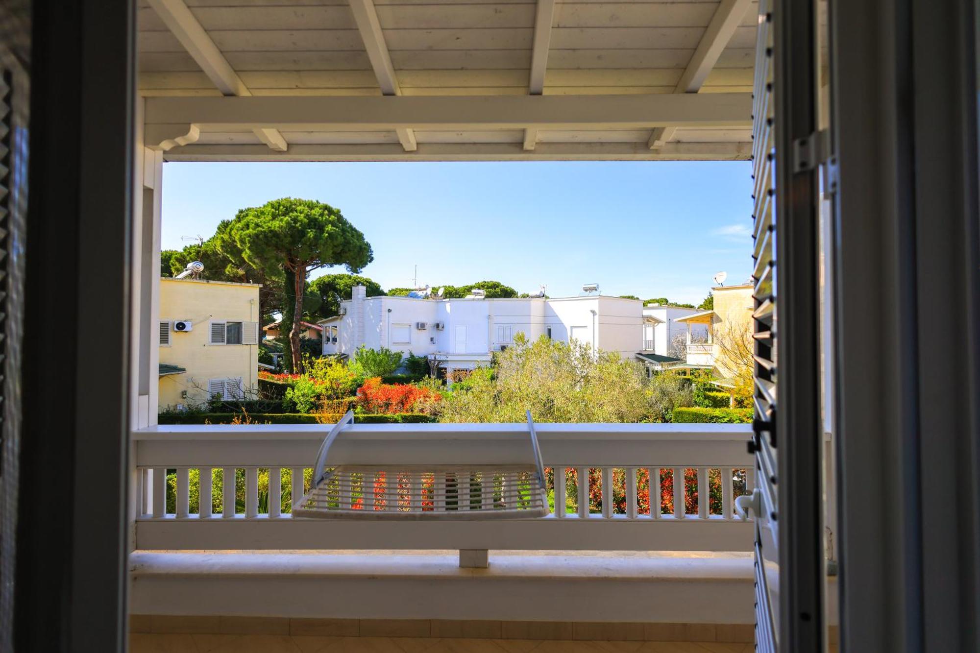 Grandstay Villa Perla Resort Драч Екстериор снимка