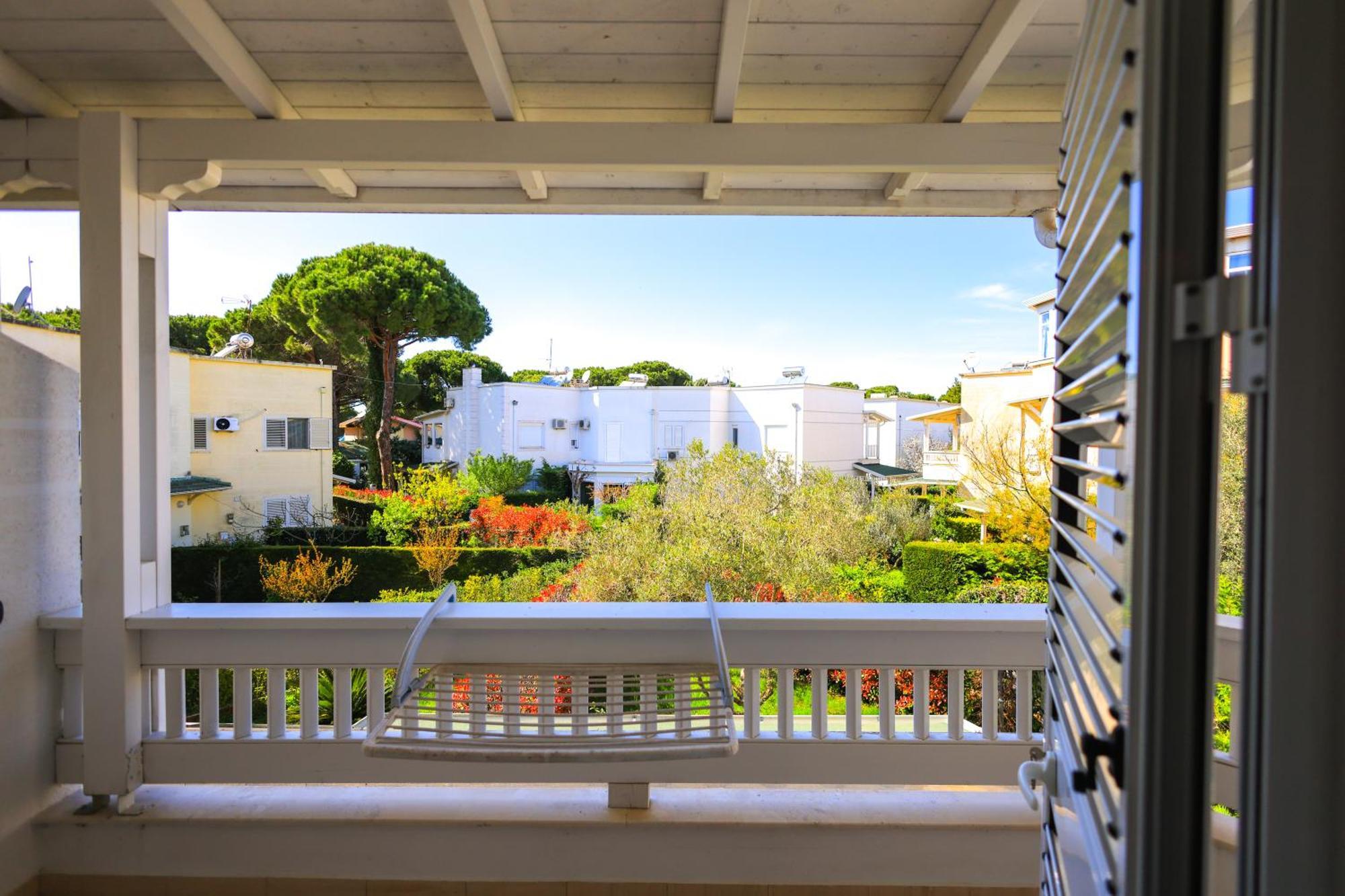 Grandstay Villa Perla Resort Драч Екстериор снимка