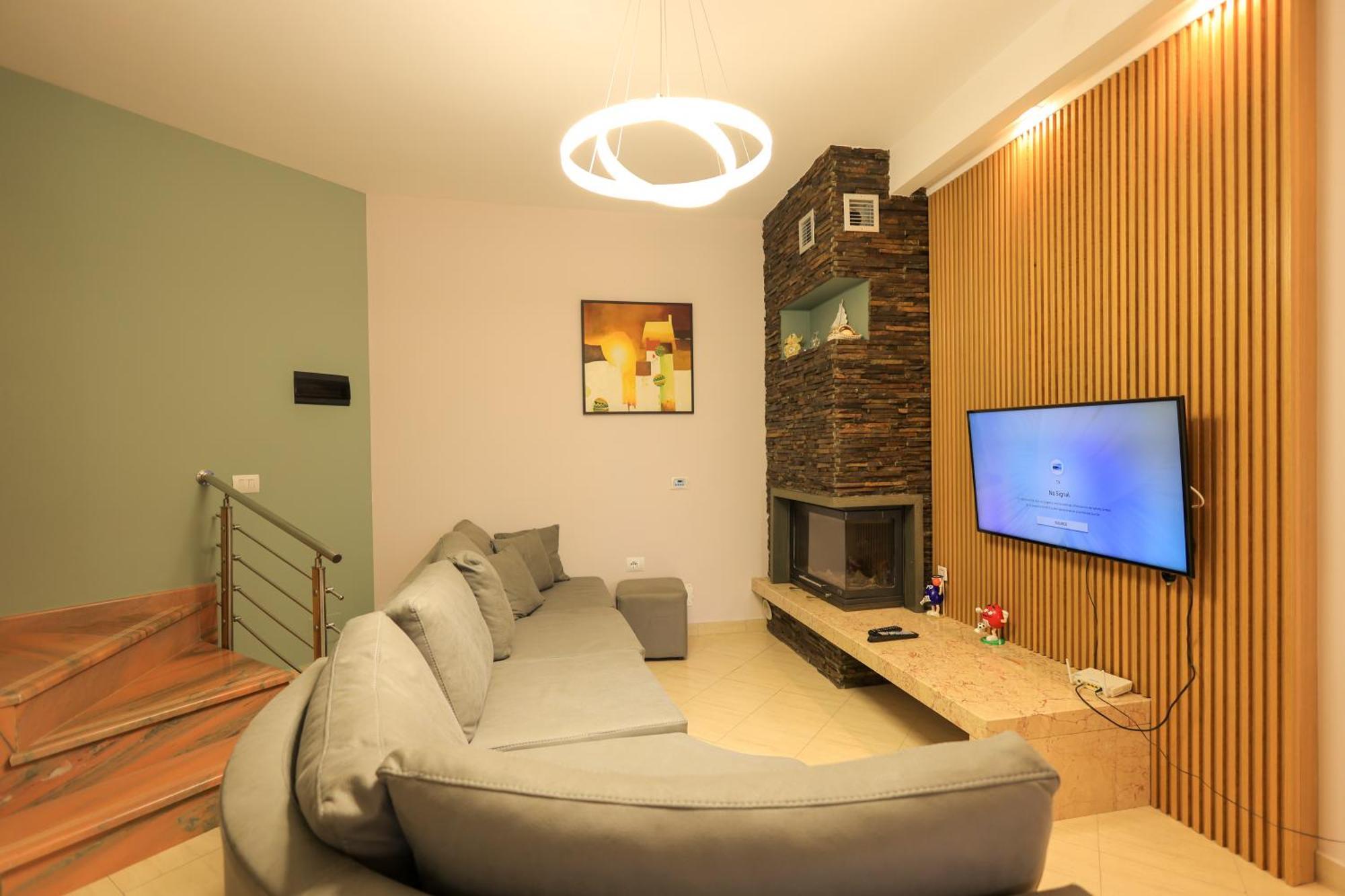 Grandstay Villa Perla Resort Драч Екстериор снимка