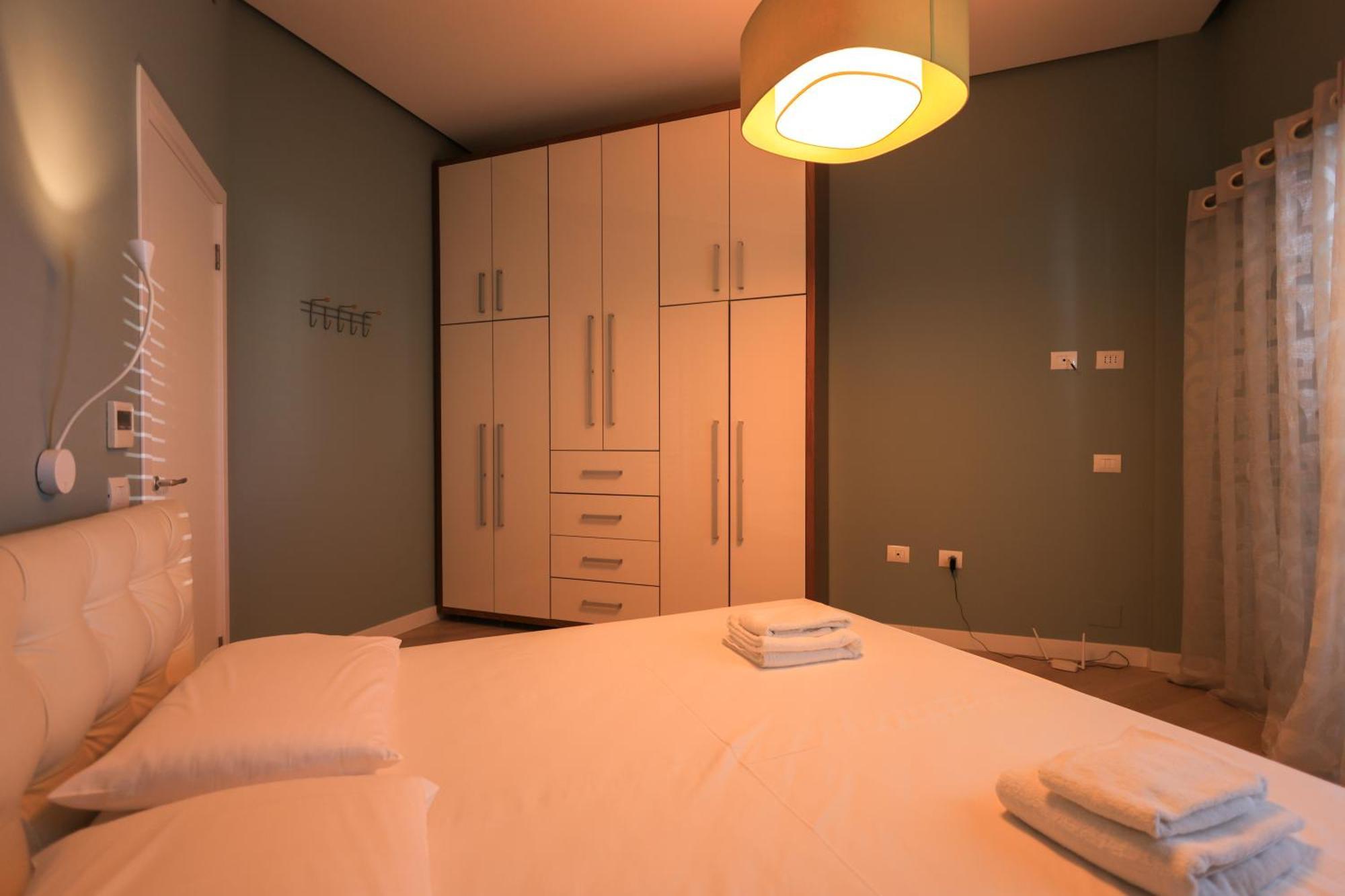 Grandstay Villa Perla Resort Драч Екстериор снимка