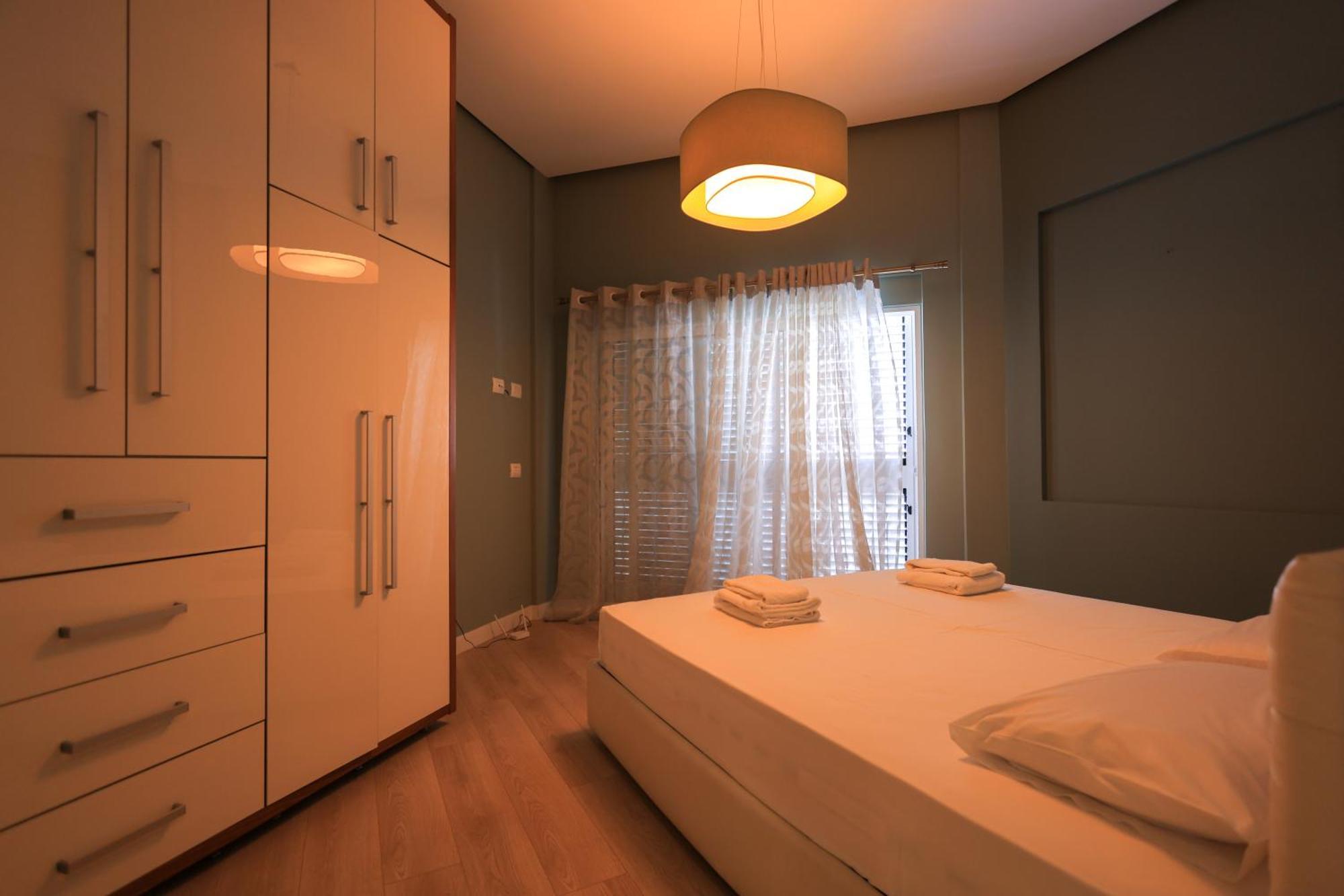 Grandstay Villa Perla Resort Драч Екстериор снимка