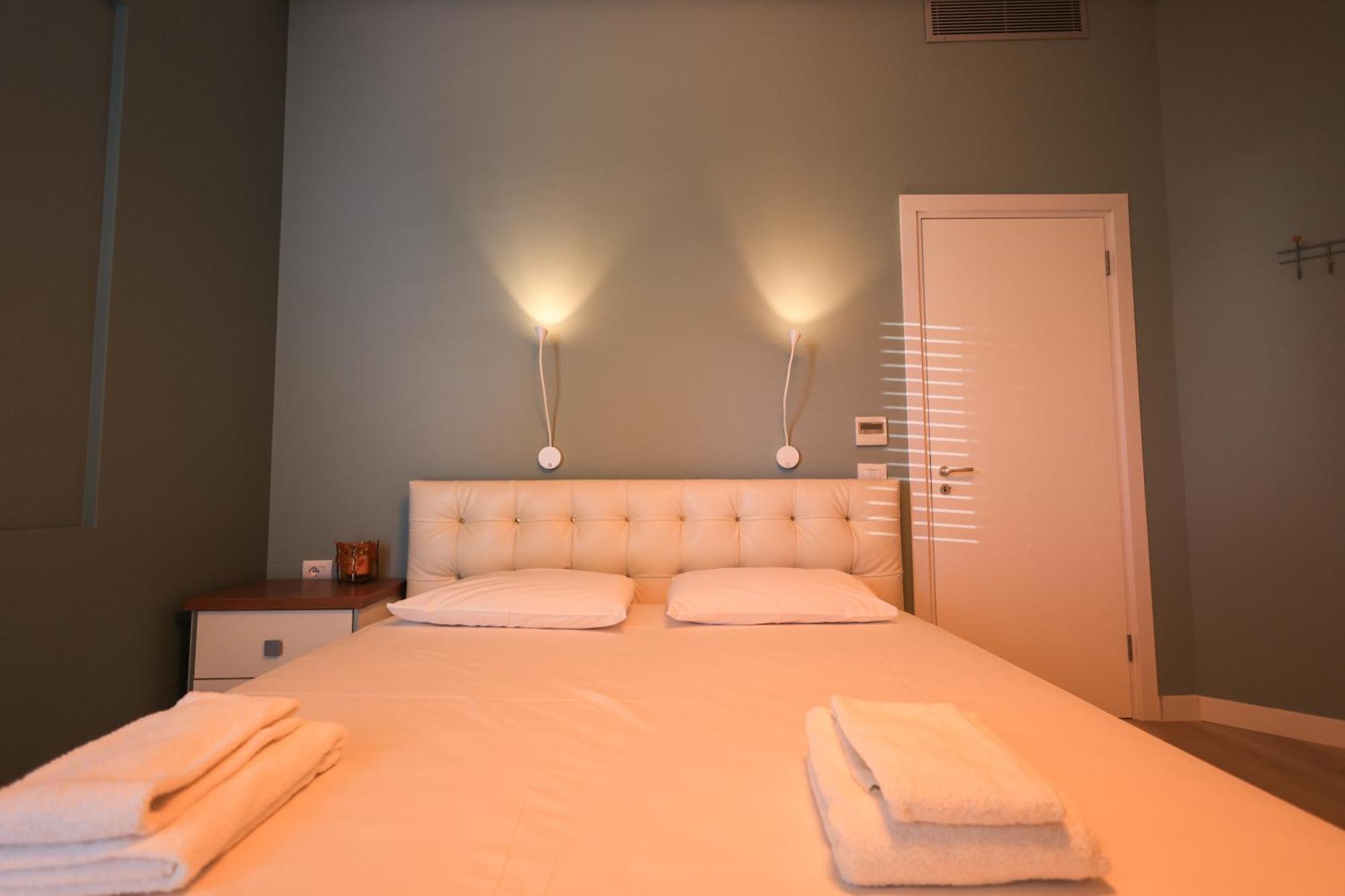 Grandstay Villa Perla Resort Драч Екстериор снимка