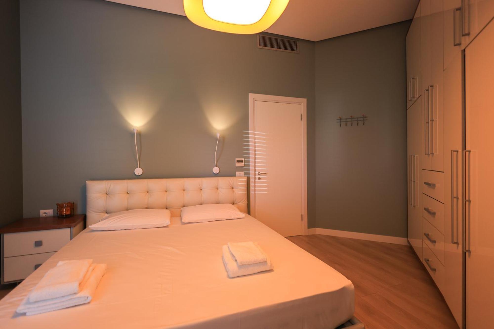 Grandstay Villa Perla Resort Драч Екстериор снимка