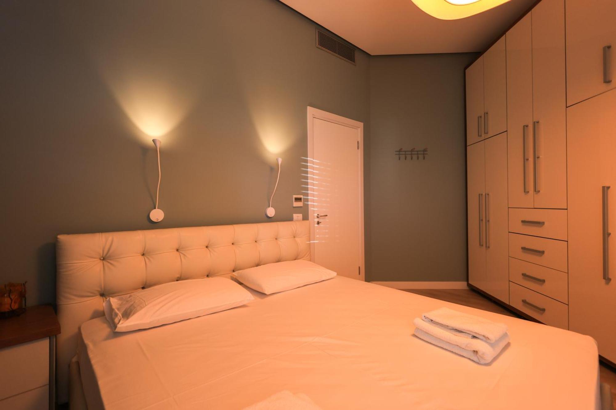 Grandstay Villa Perla Resort Драч Екстериор снимка