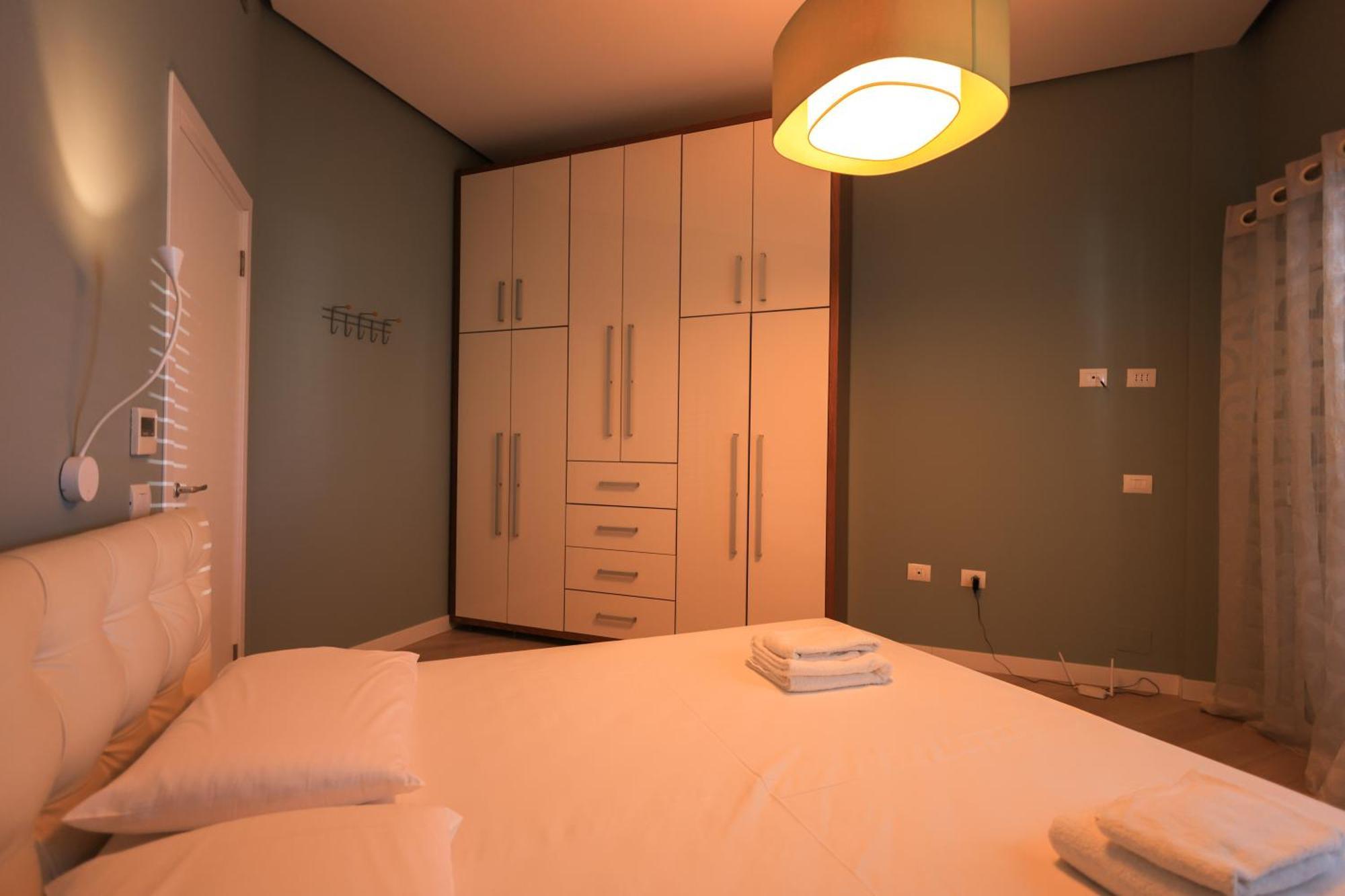 Grandstay Villa Perla Resort Драч Екстериор снимка